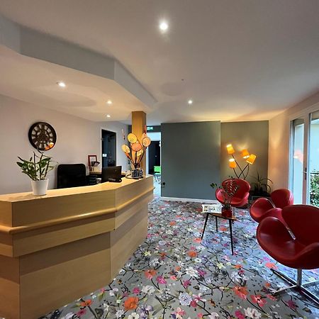 Hotel De טרואה מראה חיצוני תמונה