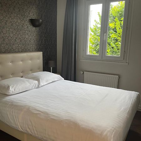 Hotel De טרואה מראה חיצוני תמונה