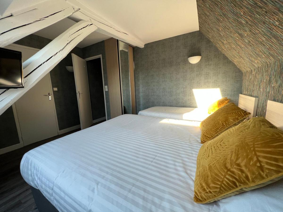 Hotel De טרואה מראה חיצוני תמונה