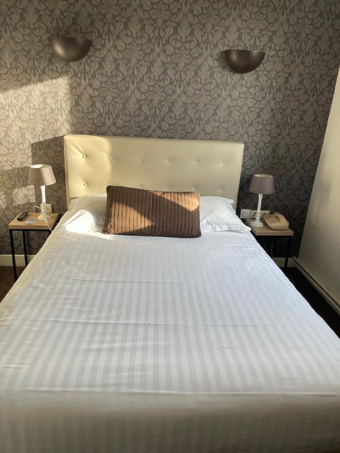 Hotel De טרואה מראה חיצוני תמונה