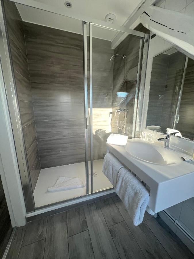 Hotel De טרואה מראה חיצוני תמונה