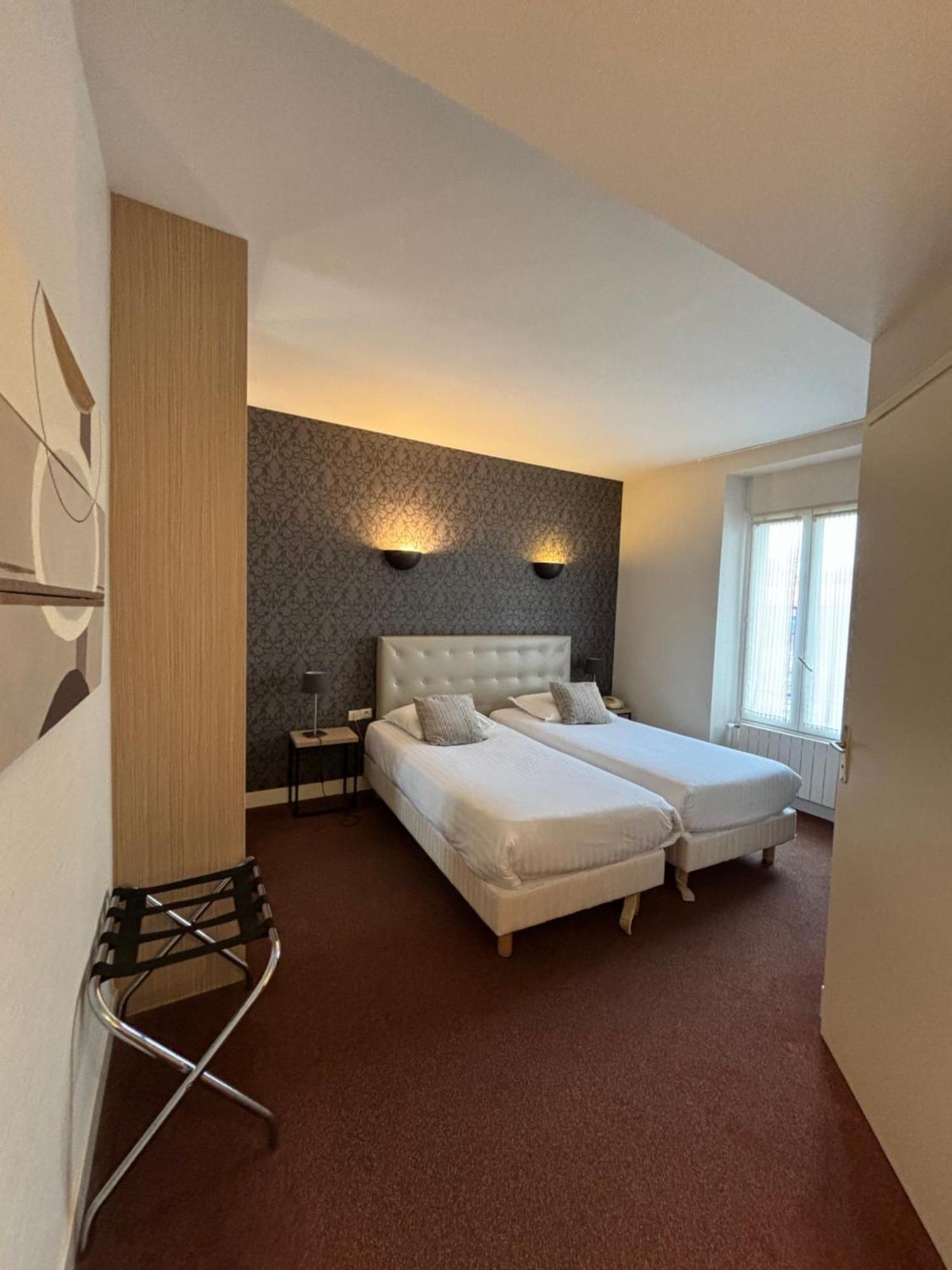 Hotel De טרואה מראה חיצוני תמונה