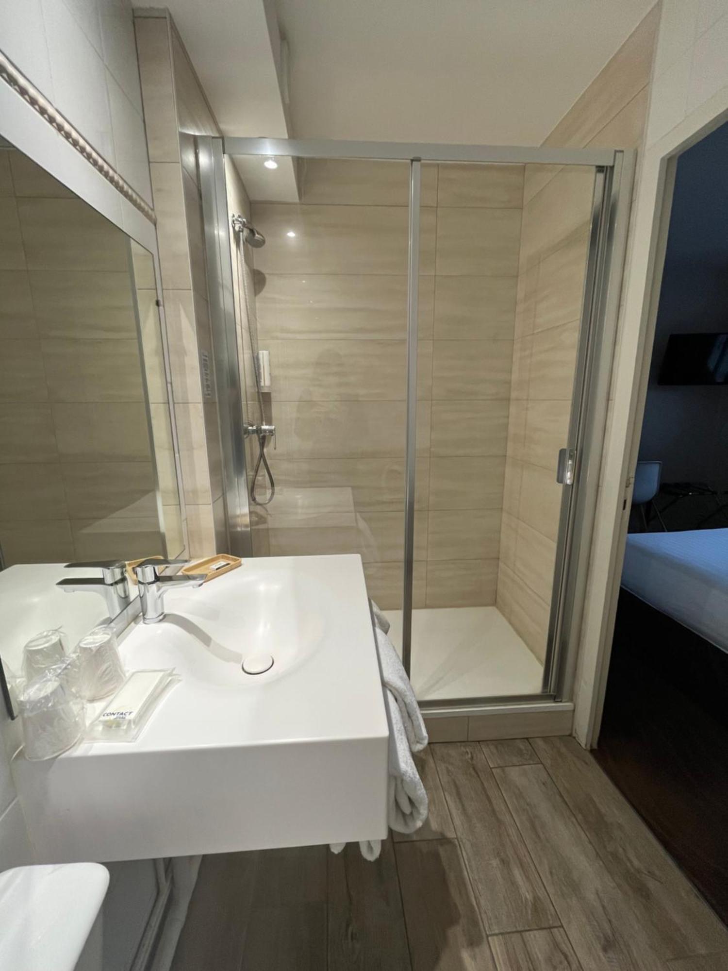Hotel De טרואה מראה חיצוני תמונה