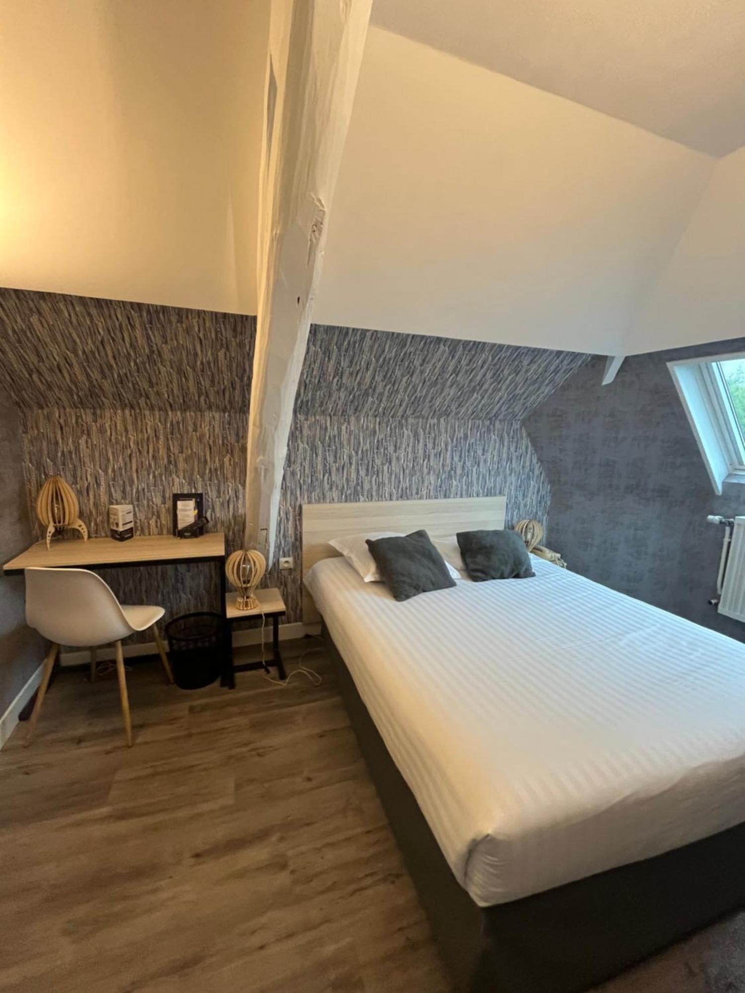Hotel De טרואה מראה חיצוני תמונה