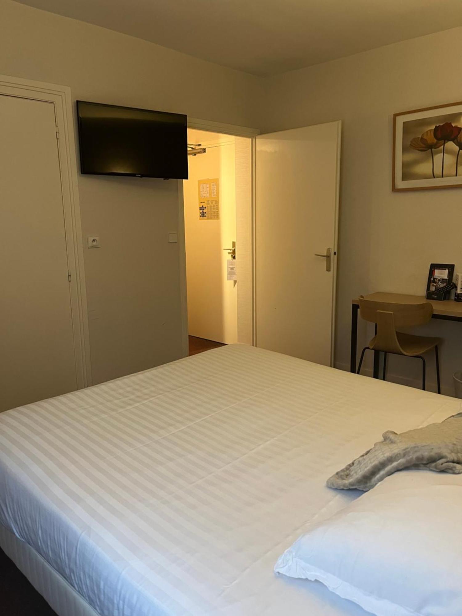 Hotel De טרואה חדר תמונה