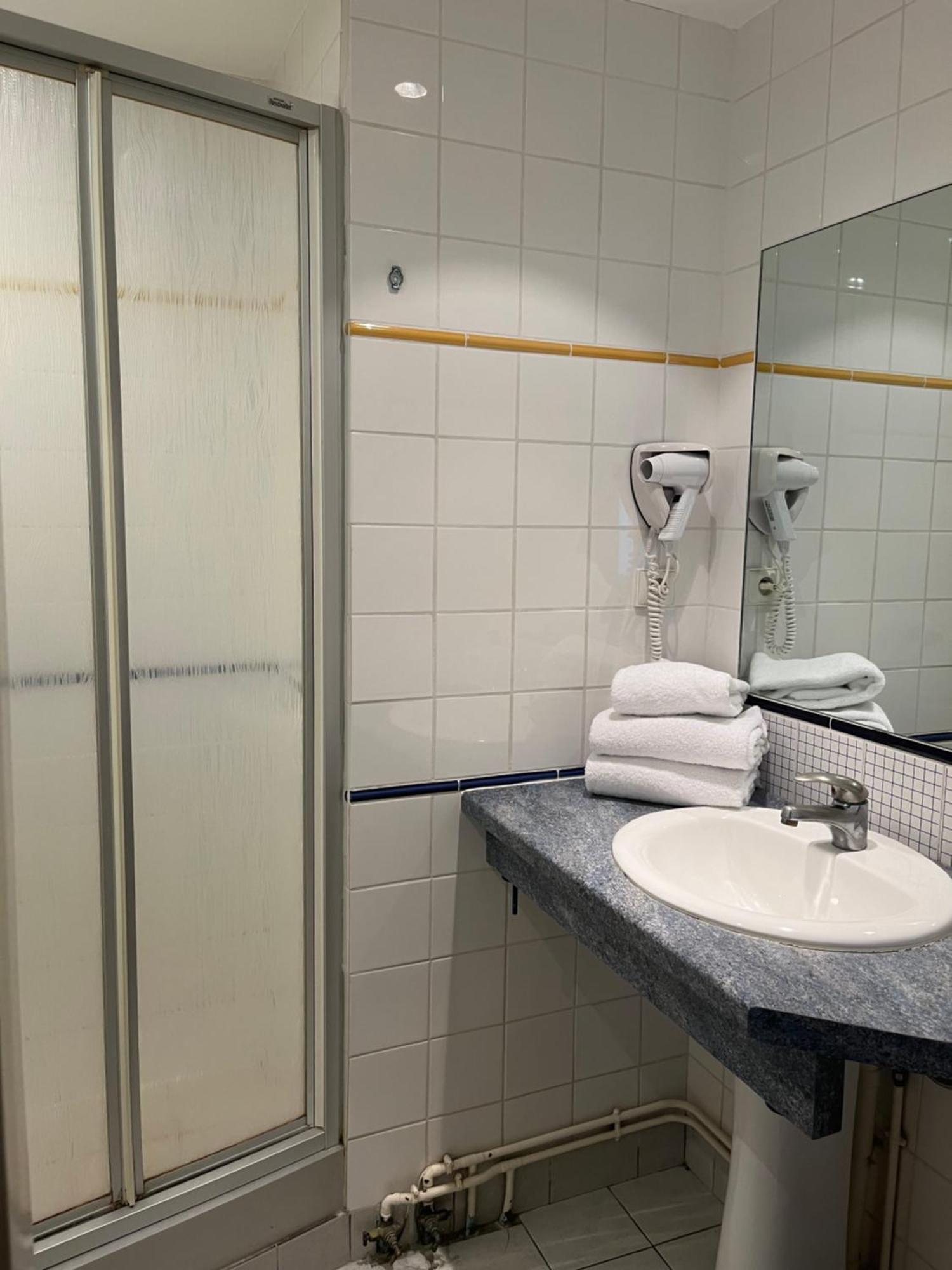 Hotel De טרואה חדר תמונה