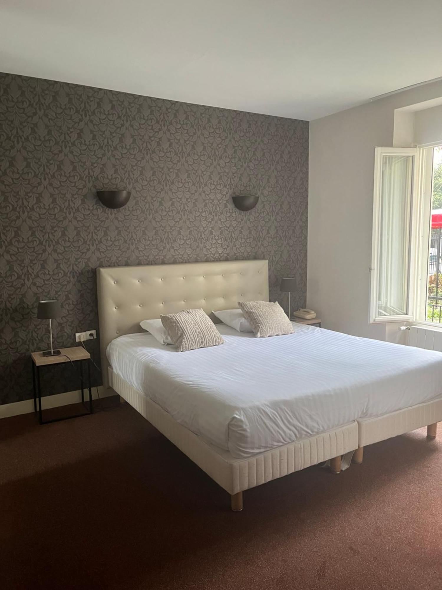Hotel De טרואה מראה חיצוני תמונה