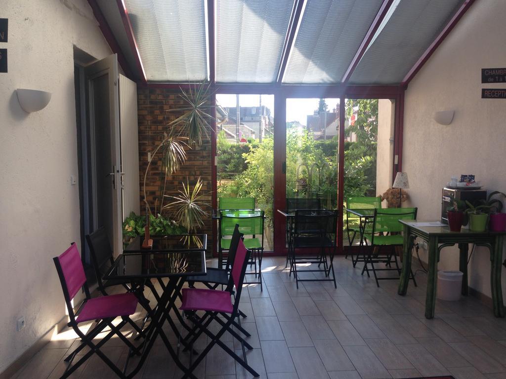 Hotel De טרואה מראה חיצוני תמונה
